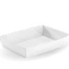 Bioboard White Tray #5