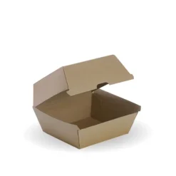 Burger BioBoard Box