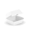 Burger BioBoard White Box