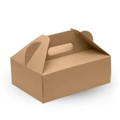 Carry Tray Box