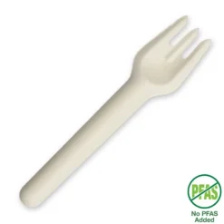 15cm Plant Fibre Fork