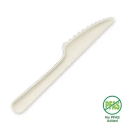 15cm Plant Fibre Knife