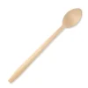 20cm Tall Coated Wood Teaspoon