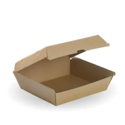 Dinner BioBoard Box