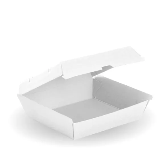 Dinner BioBoard White Box