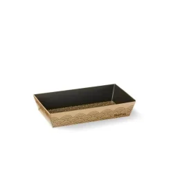 Extra Small BioBoard Sushi Tray