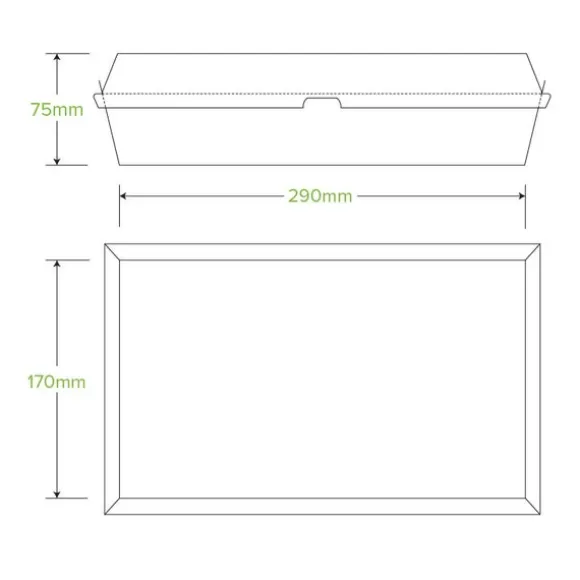 Family BioBoard Box
