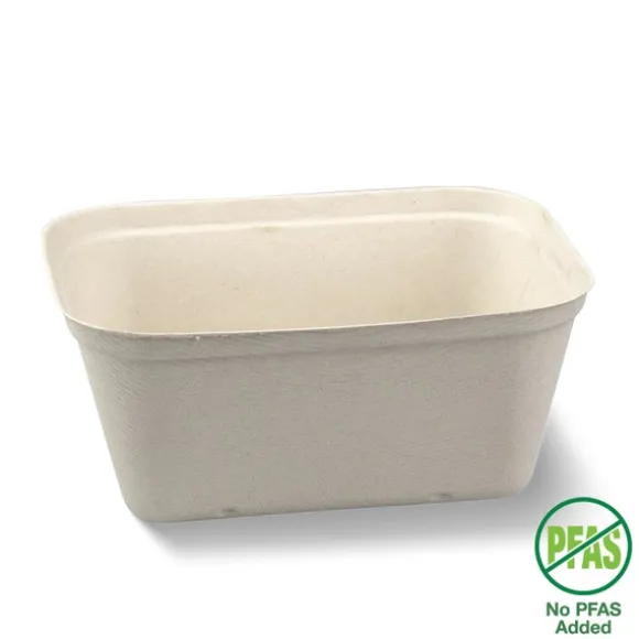 1kg Plant Fibre Punnet