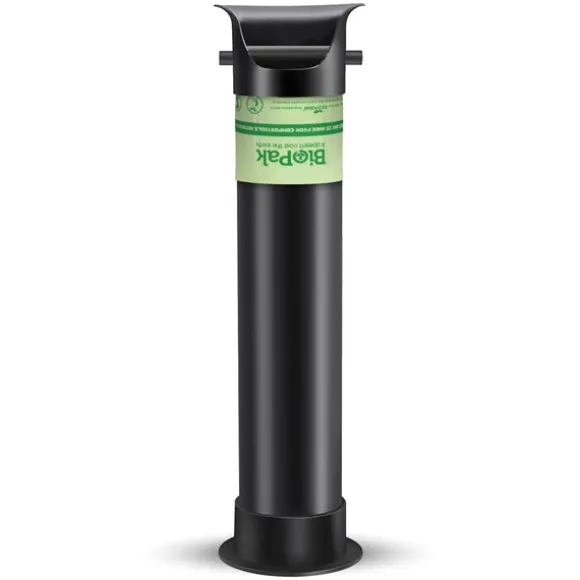 Knock Tube Bioplastic Liner