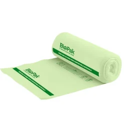 80L Bioplastic Bag