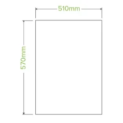 30L Bioplastic Bag