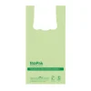 8L Bioplastic Bags With Handle