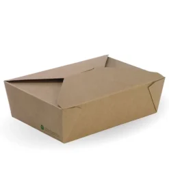Large BioBoard Lunch Box