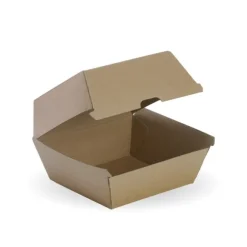 Large Burger BioBoard Box