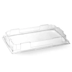 Large PLA Sushi Tray Lid