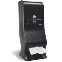 Large Single Saver BioDispenser Table Top