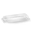 Long Plant Fibre Sushi Tray PET Lid