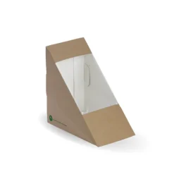 Medium BioBoard Sandwich Wedge