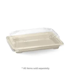 Medium PLA Sushi Tray Lid
