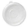 800-1,420ml / 24-48oz Clear PP BioBowl Lid