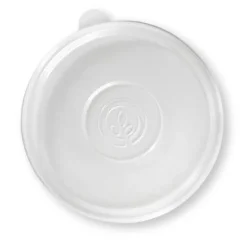 800-1,420ml / 24-48oz Clear PP BioBowl Lid