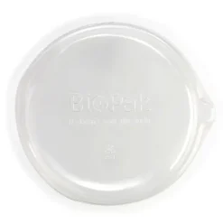 800-1,420ml / 24-48oz Clear RPET BioBowl Lid