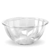 1,080ml / 32oz Clear Salad BioBowl