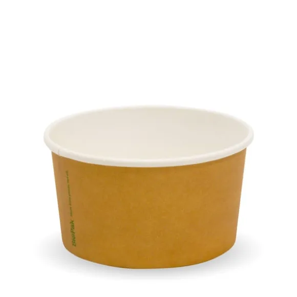 150ml / 5oz Ice Cream BioCup