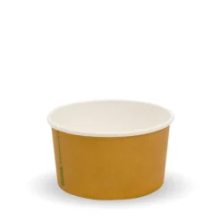 90ml / 3oz Ice Cream BioCup