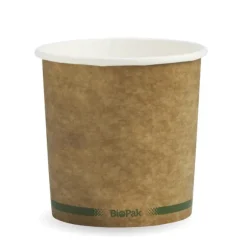 740ml / 24oz Kraft BioBowl