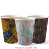 390ml / 12oz (90mm) Art Series Double Wall BioCup