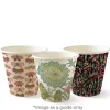 280ml / 8oz (90mm) Art Series Single Wall BioCup
