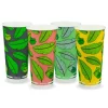 650ml / 22oz (90mm) Leaf Cold Paper BioCup