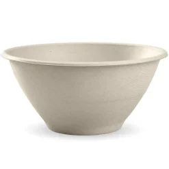 1,420ml / 48oz Natural Plant Fibre BioBowl