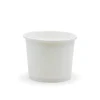 90ml / 3oz Paper Sauce BioCup