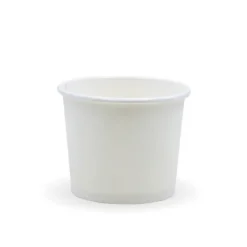 90ml / 3oz Paper Sauce BioCup