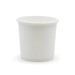 120ml / 4oz Paper Sauce BioCup