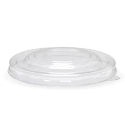 430-950ml / 12-32oz PET BioBowl Lid