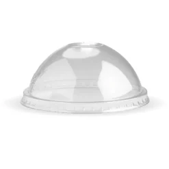 250ml / 8oz PET Dome BioBowl Lid