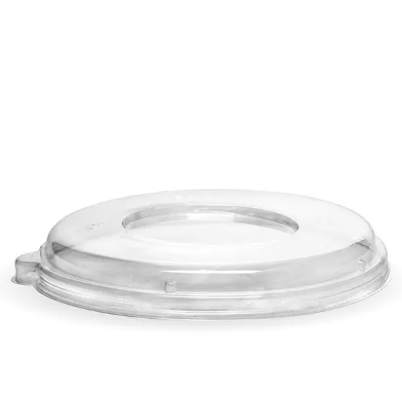 800-1,420ml / 24-48oz PLA Plant Fibre BioBowl Lid