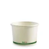 250ml / 8oz White BioBowl