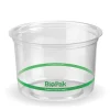 500ml Clear BioBowl