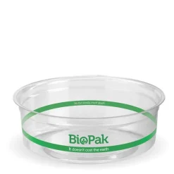 240ml Clear BioBowl