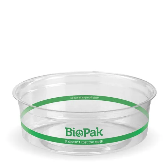 240ml Clear BioBowl