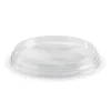 240-960ml Clear BioBowl Lid