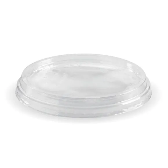 240-960ml Clear BioBowl Lid