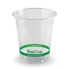 200ml Clear BioCup
