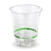 250ml Clear BioCup