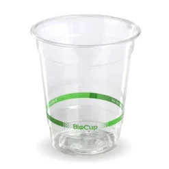 250ml Clear BioCup