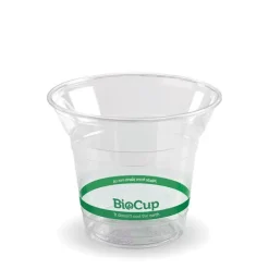 300ml Clear BioCup